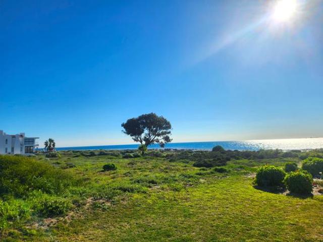 Land for sale in Western Cape
