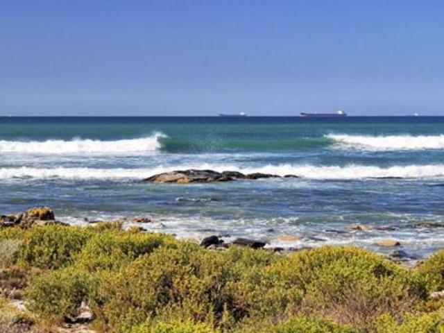 Land for sale in Western Cape