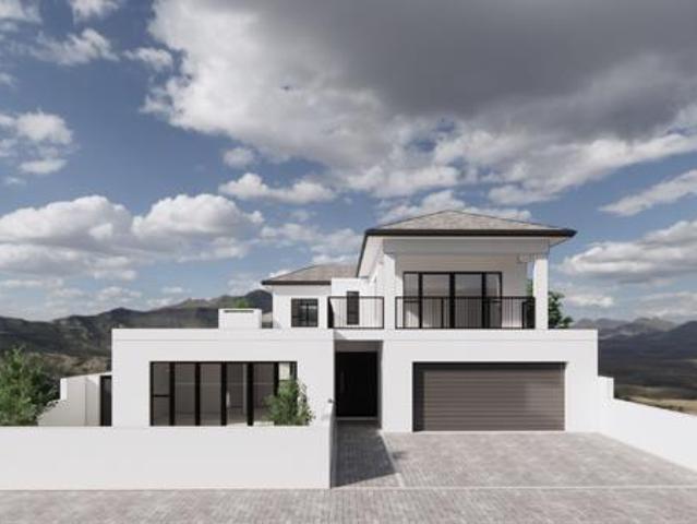Land for sale in West Coast Village, City of Cape Town