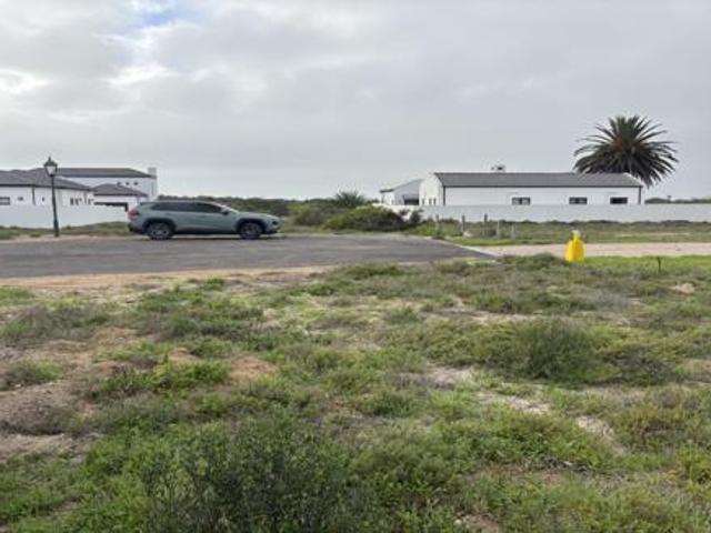 Land for sale in Western Cape