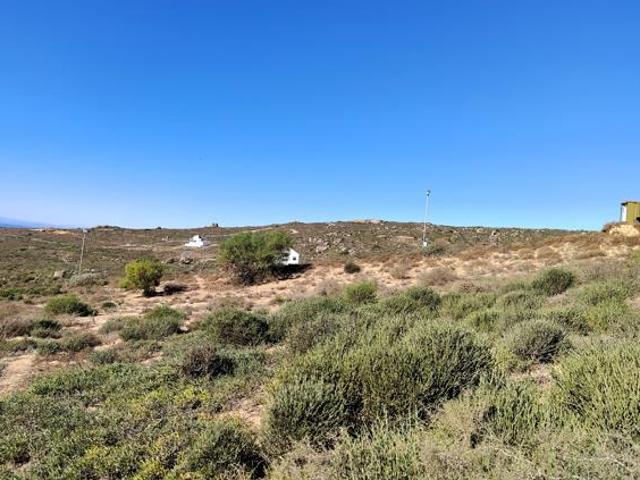 Land for sale in Western Cape
