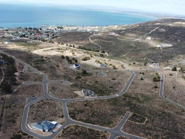 Land for sale in Western Cape