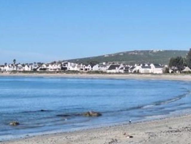 Land for sale in Western Cape