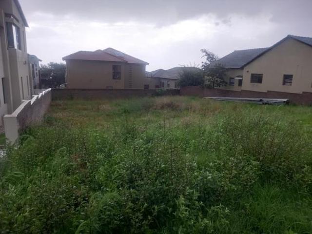 Land for sale in Westonaria, Gauteng