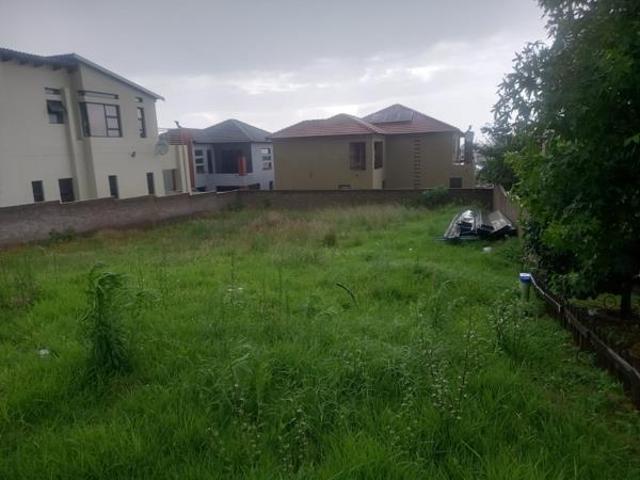 Land for sale in Westonaria, Gauteng