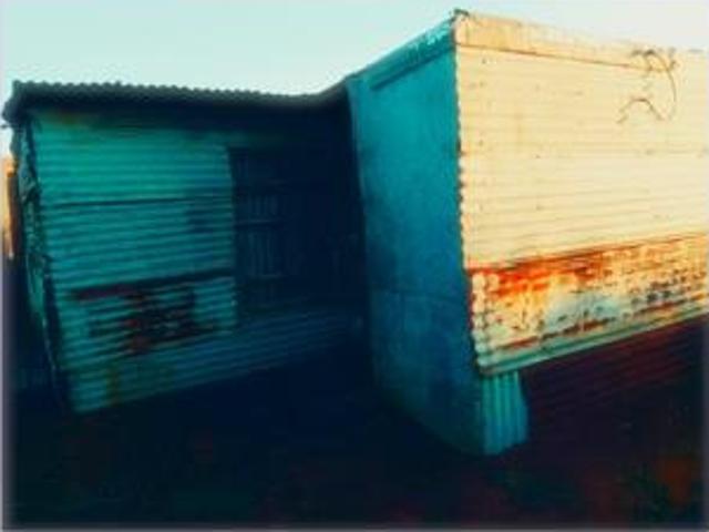Land for sale in Westonaria, Gauteng