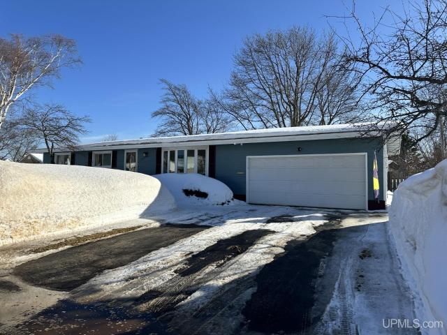 House for sale in Negaunee, Michigan