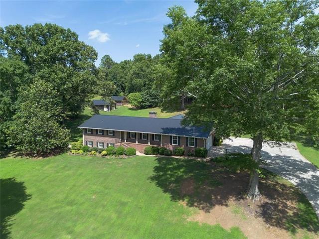 House for sale in Bartow, Georgia