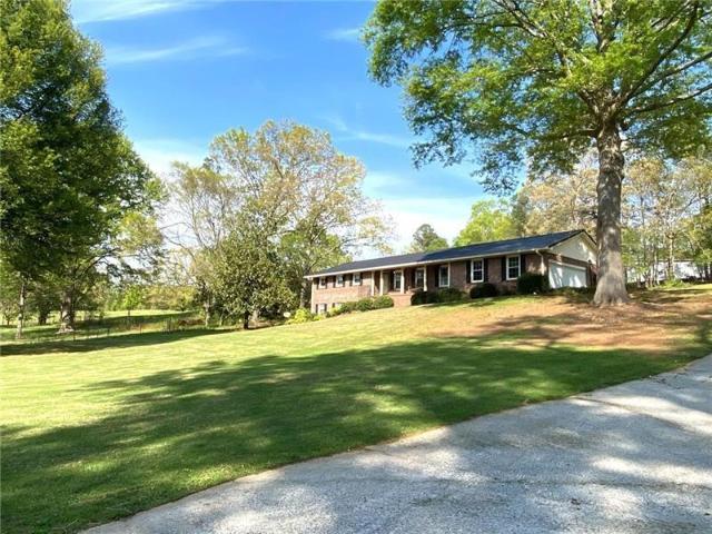House for sale in Bartow, Georgia