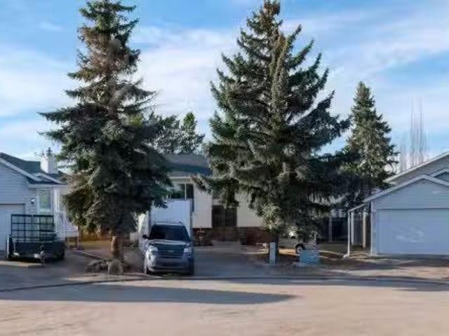 House for sale in Irricana, Alberta