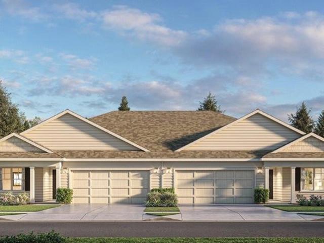 Townhouse for sale in Plain City, Ohio