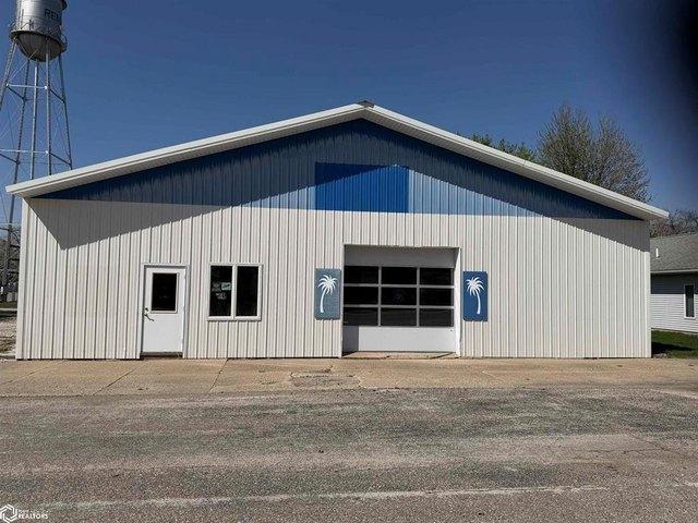 House for sale in Renwick, Iowa