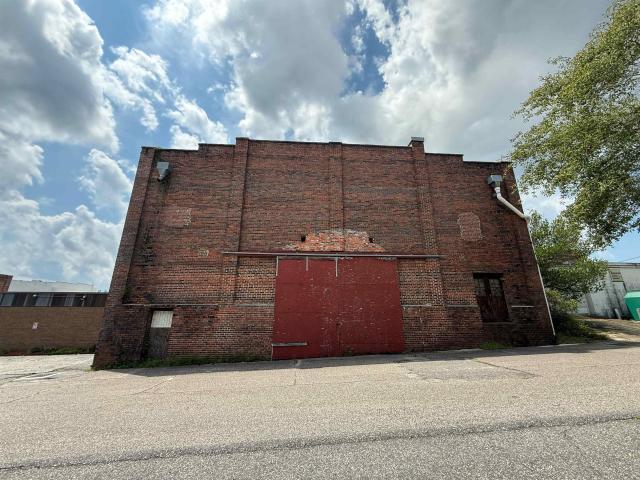 Commercial for sale in Conway, Horry County