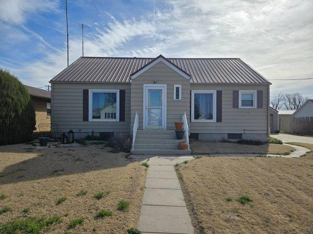 House for sale in Kansas
