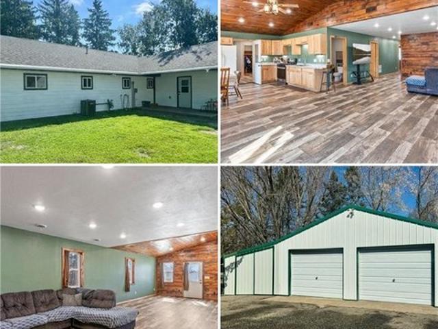 House for sale in Todd, Minnesota