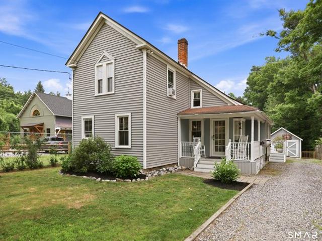 House for sale in New Hartford, Connecticut