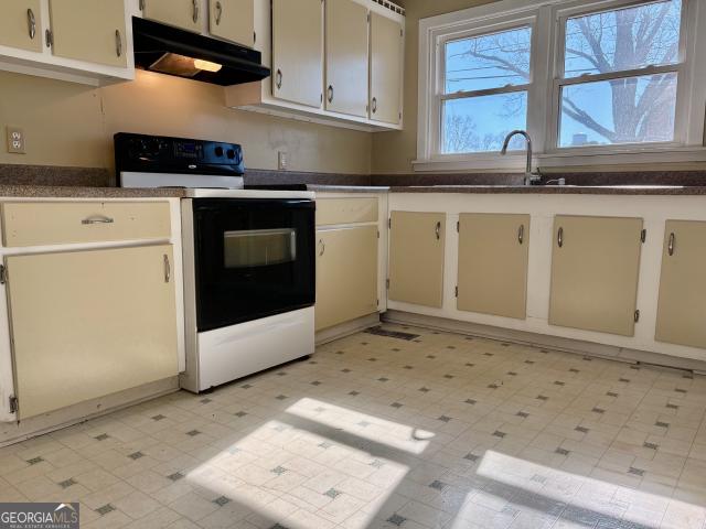 Property for rent in Byron, Georgia