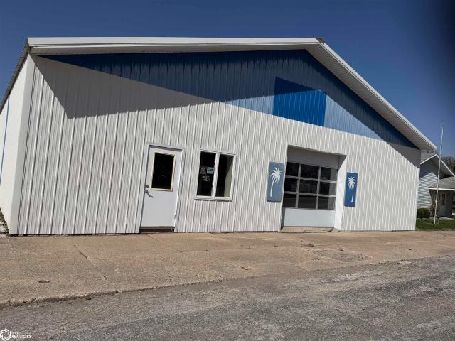 House for sale in Renwick, Iowa