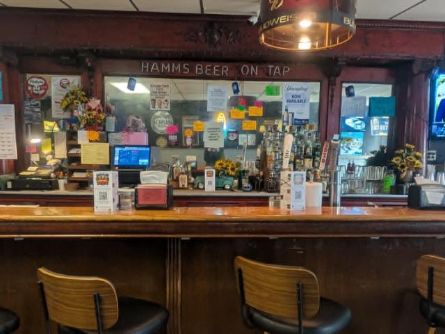 Commercial for sale in Little Rock, Lyon County