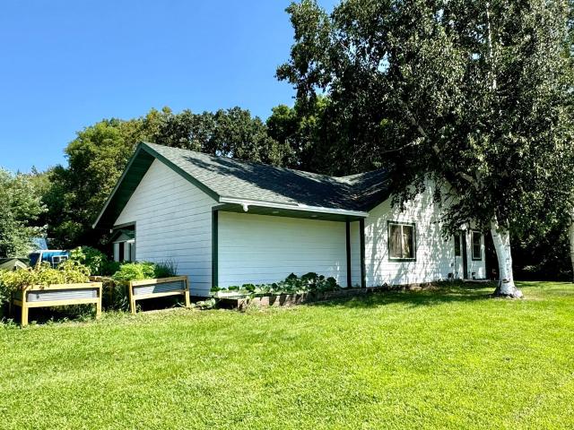 House for sale in Todd, Minnesota
