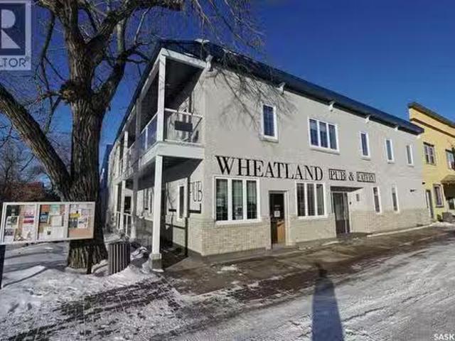 House for sale in Gravelbourg, Saskatchewan