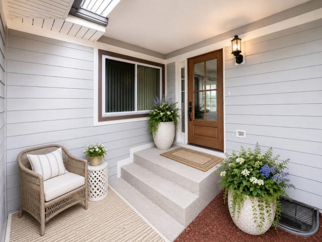 Townhouse for sale in Deerfield, Illinois