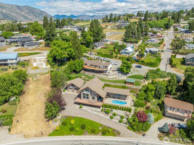 House for sale in Washington