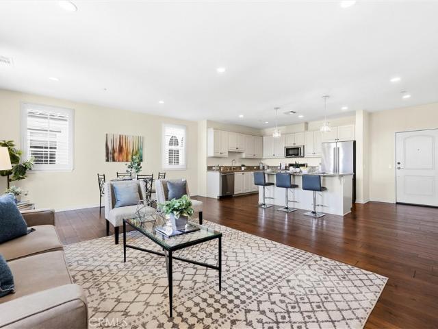 Condo for sale in Brea, California
