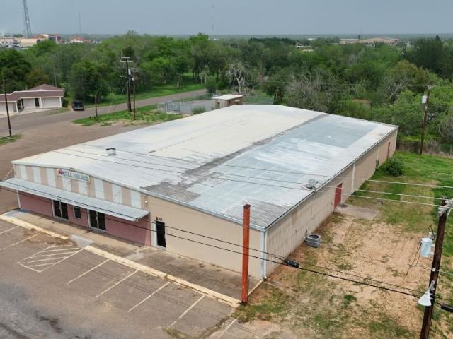 Commercial for sale in Hebbronville, Texas