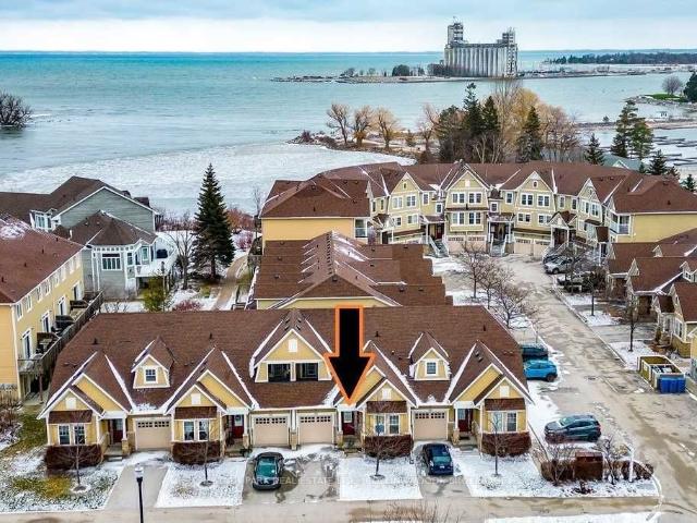 Condo for sale in Collingwood, Ontario