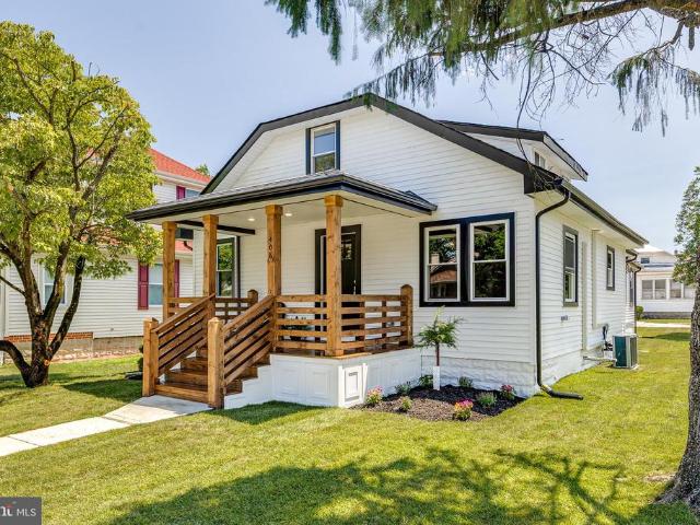 House for sale in Hainesport, New Jersey