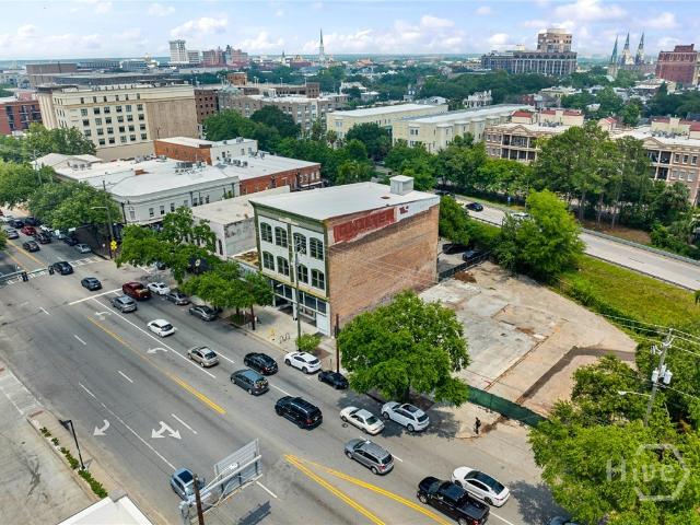 Commercial for sale in Savannah, Georgia
