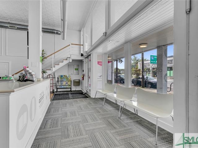 Commercial for sale in Savannah