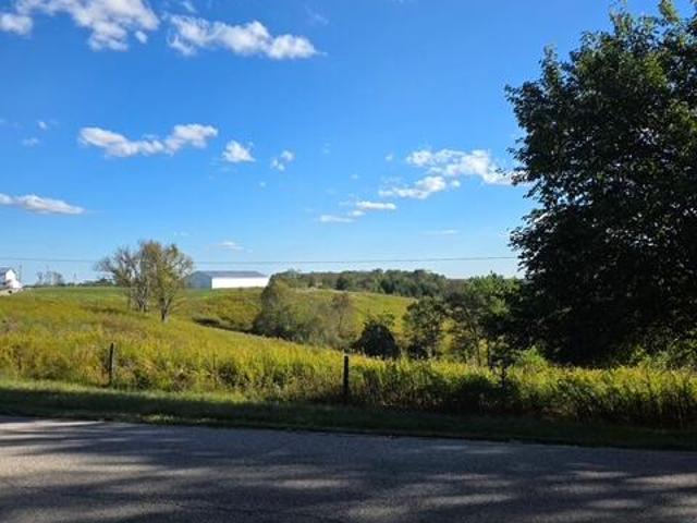 Land for sale in Falmouth, Kentucky