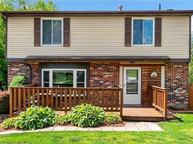 House for sale in Coraopolis, Pennsylvania