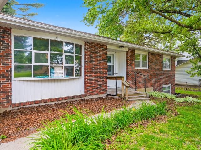 House for sale in Ashland, Missouri
