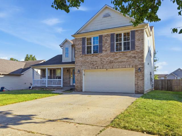 House for sale in Lexington, Kentucky