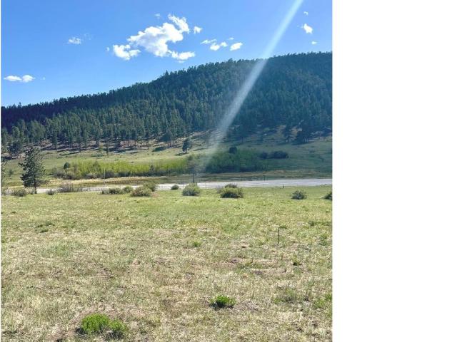 Land for sale in Estes Park, Colorado