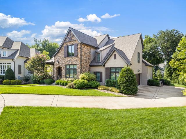 House for sale in Tennessee
