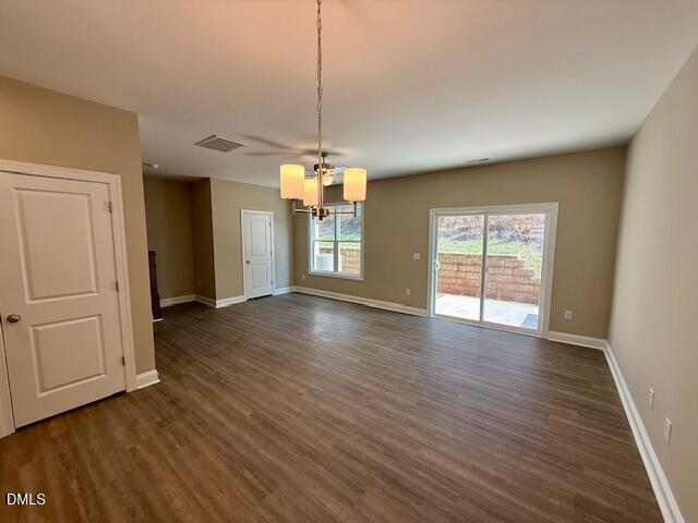 Townhouse for sale in Sanford, North Carolina