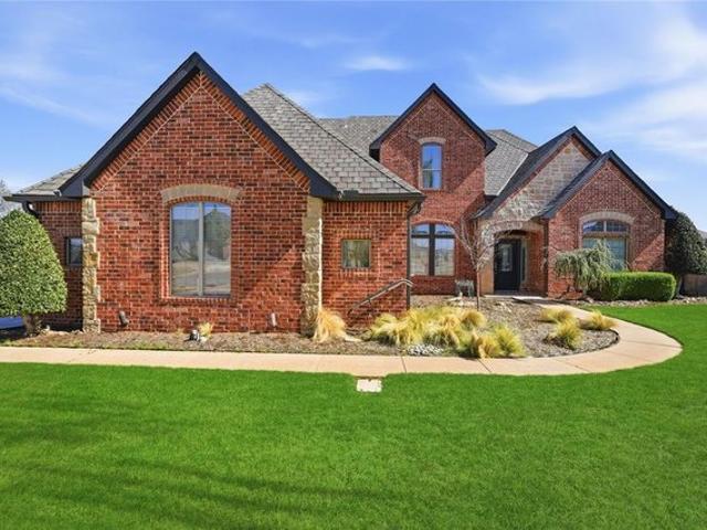 House for sale in Altus, Oklahoma