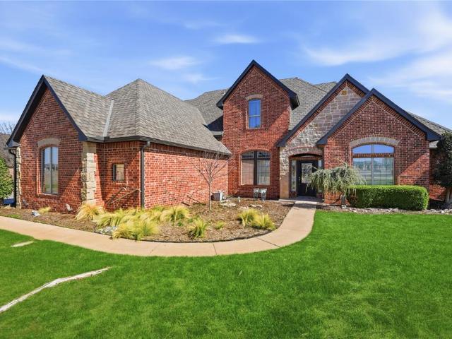 House for sale in Altus, Oklahoma