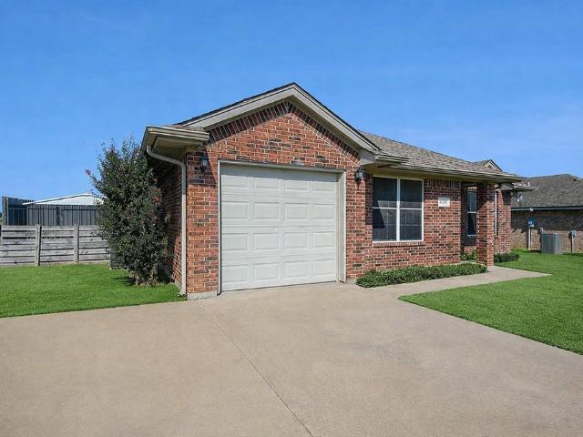 Property for sale in Johnson, Texas