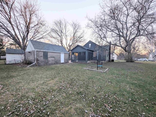 House for sale in Fox Lake, Wisconsin