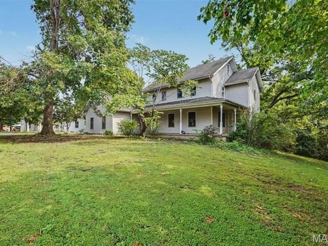 House for sale in New Haven, Missouri
