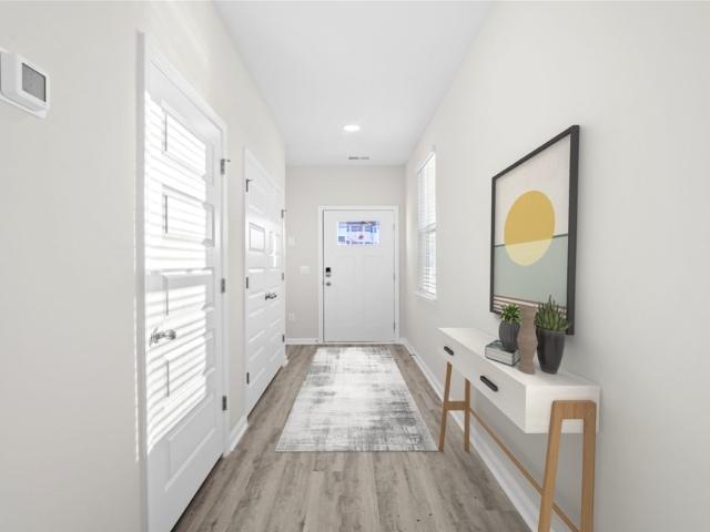 House for sale in Statesboro, Georgia