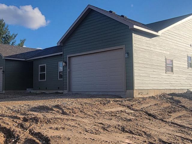 House for sale in Baraboo, Wisconsin