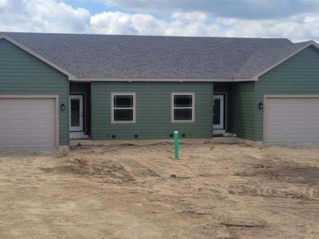 House for sale in Baraboo, Wisconsin
