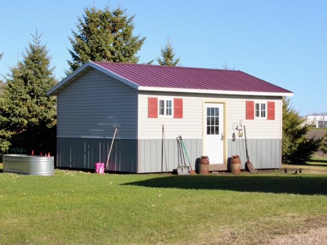 House for sale in Minnesota