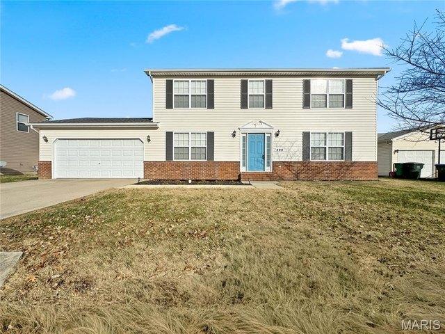 House for sale in Dupo, Illinois